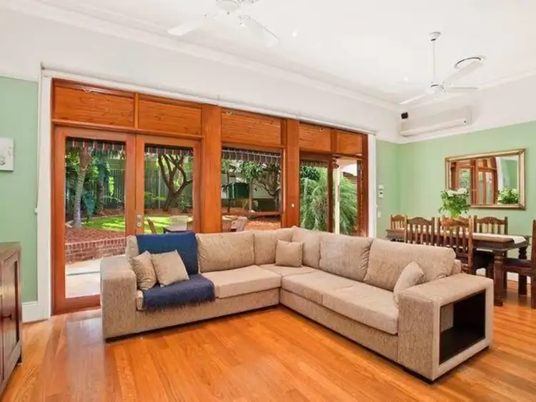 Second view of Homely house listing, 8 St Davids Road, Haberfield NSW 2045