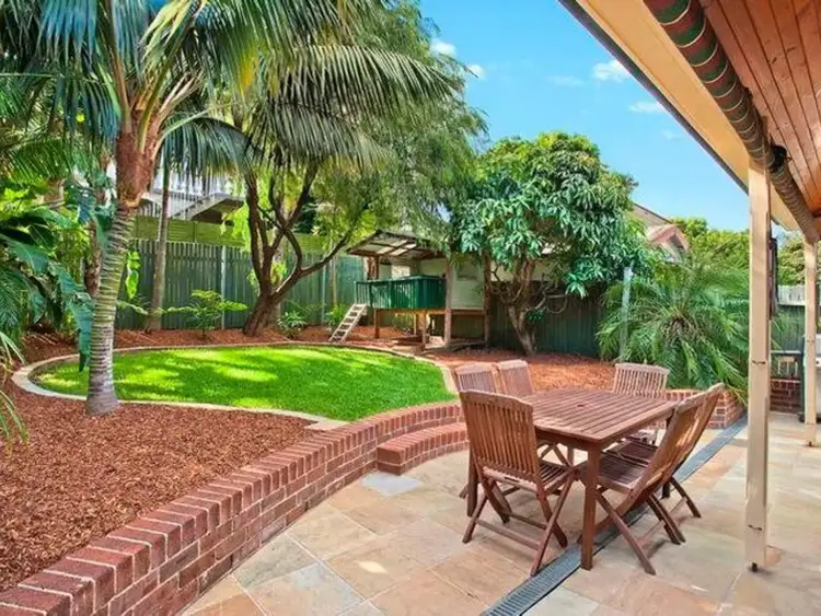 Third view of Homely house listing, 8 St Davids Road, Haberfield NSW 2045
