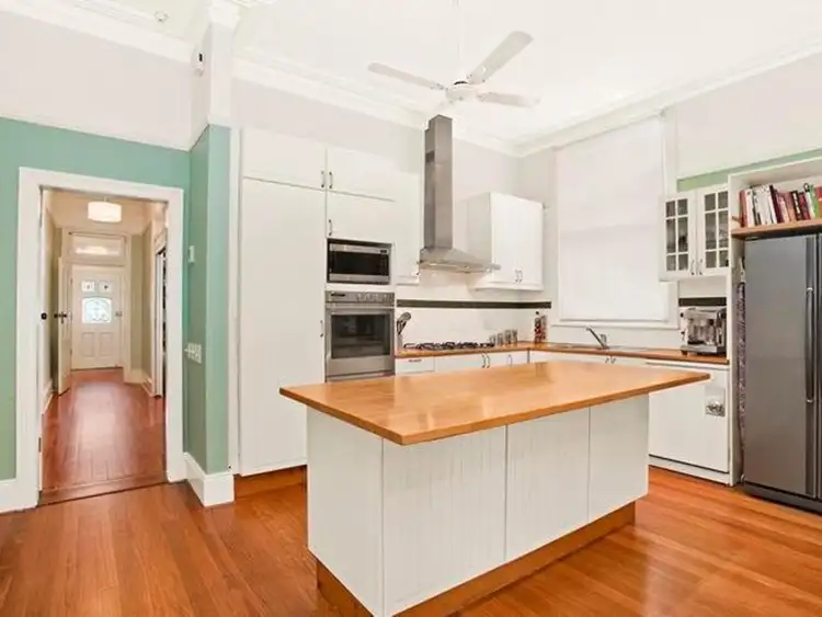 Fourth view of Homely house listing, 8 St Davids Road, Haberfield NSW 2045