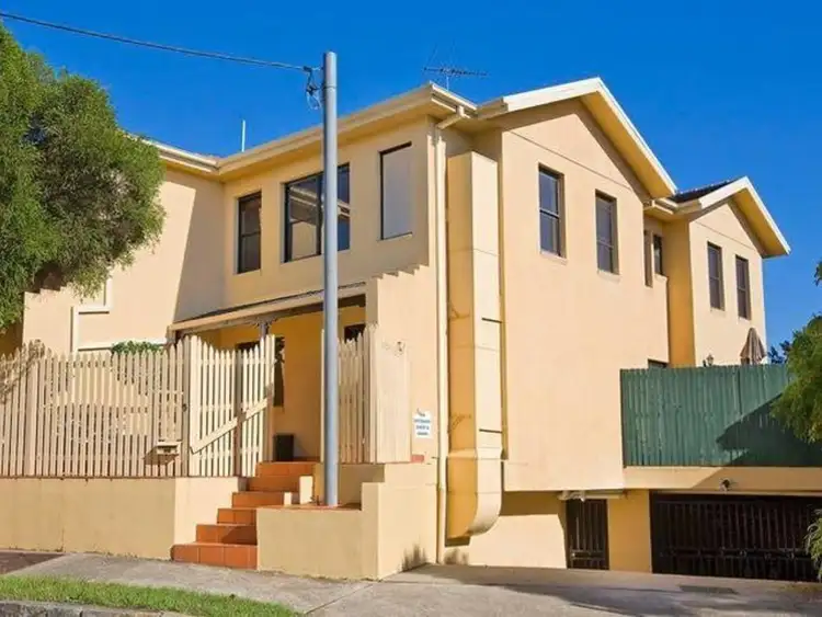 5/46 Constitution Road, Dulwich Hill NSW 2203