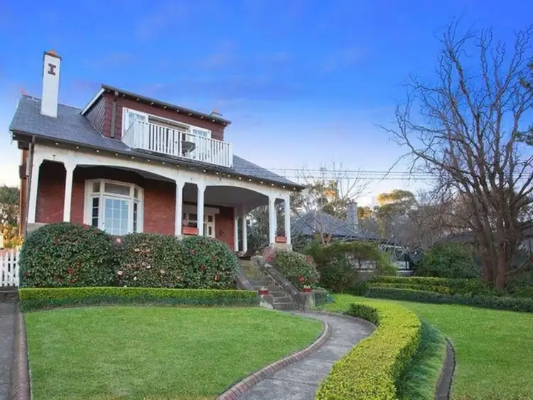 51 Wrights Road, Drummoyne NSW 2047