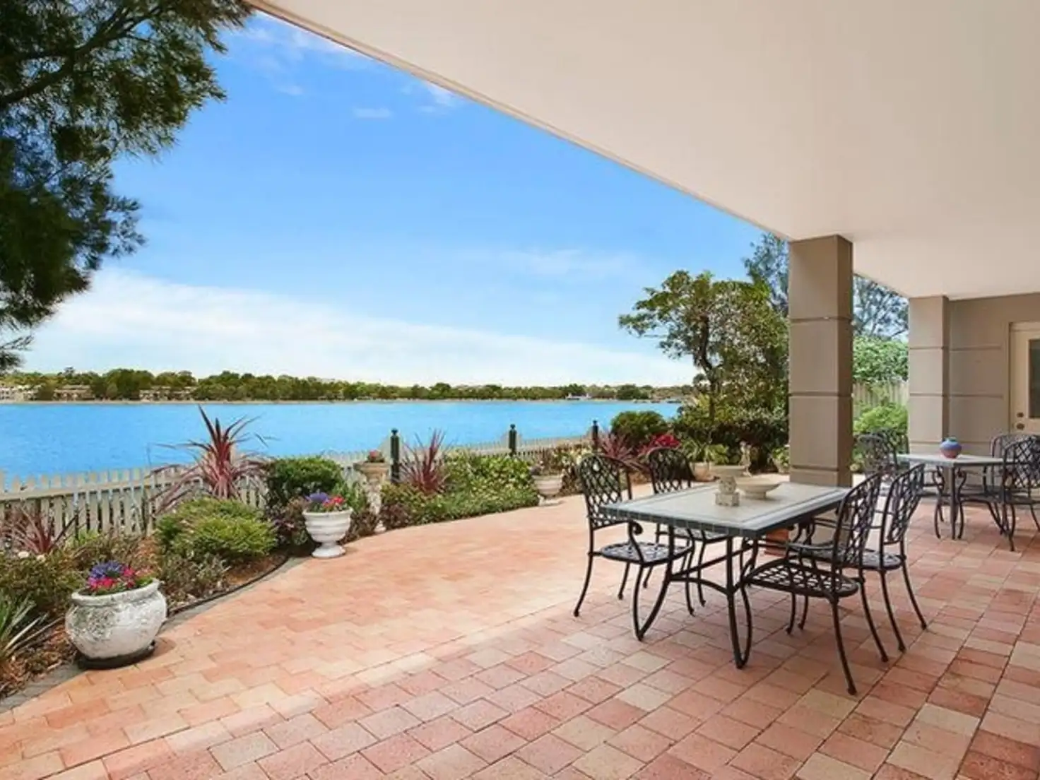Main view of Homely apartment listing, 6/247R Burwood Road, Concord NSW 2137