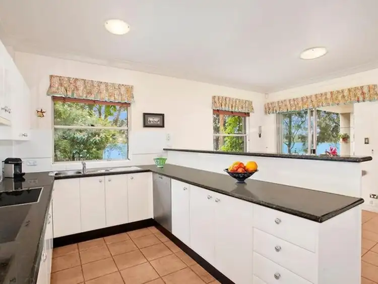 Fourth view of Homely apartment listing, 6/247R Burwood Road, Concord NSW 2137