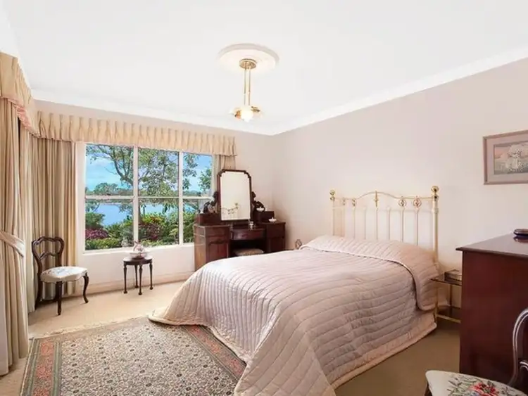 Fifth view of Homely apartment listing, 6/247R Burwood Road, Concord NSW 2137
