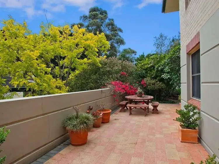 Sixth view of Homely apartment listing, 6/247R Burwood Road, Concord NSW 2137