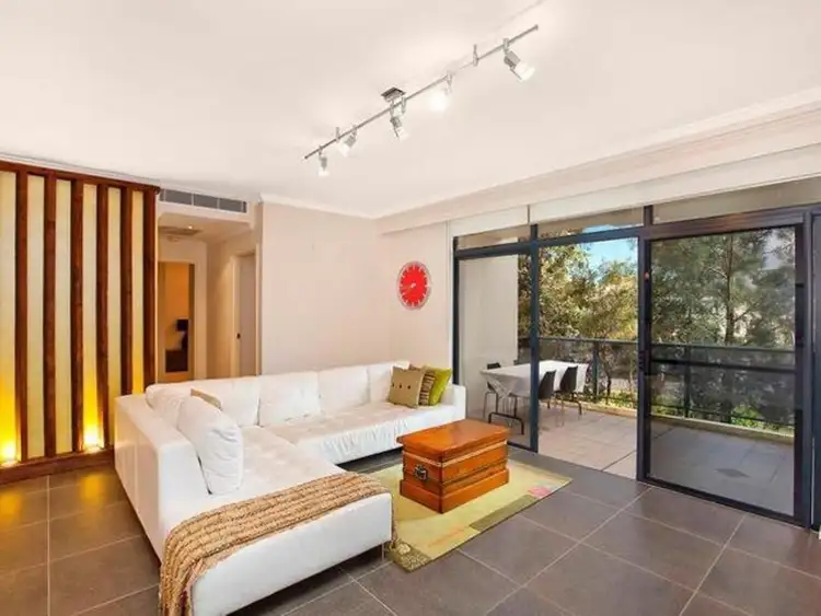 Second view of Homely apartment listing, 237/4 Bechert Road, Chiswick NSW 2046