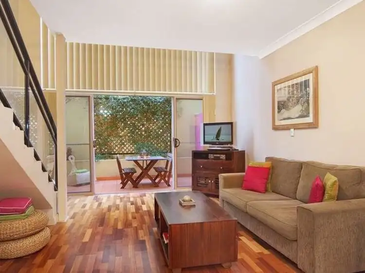 Main view of Homely apartment listing, 3/176 Salisbury Road, Camperdown NSW 2050