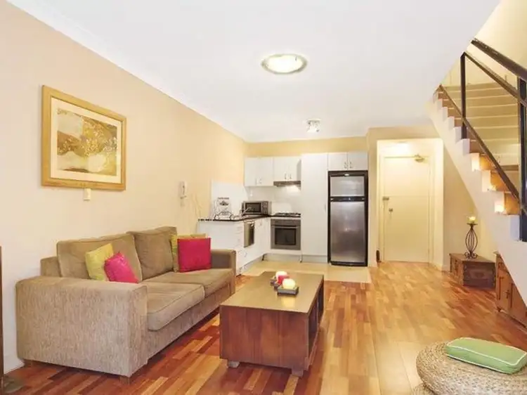Second view of Homely apartment listing, 3/176 Salisbury Road, Camperdown NSW 2050