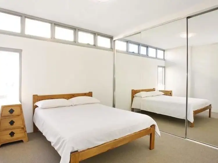 Third view of Homely apartment listing, 411/112 Parramatta Road, Camperdown NSW 2050