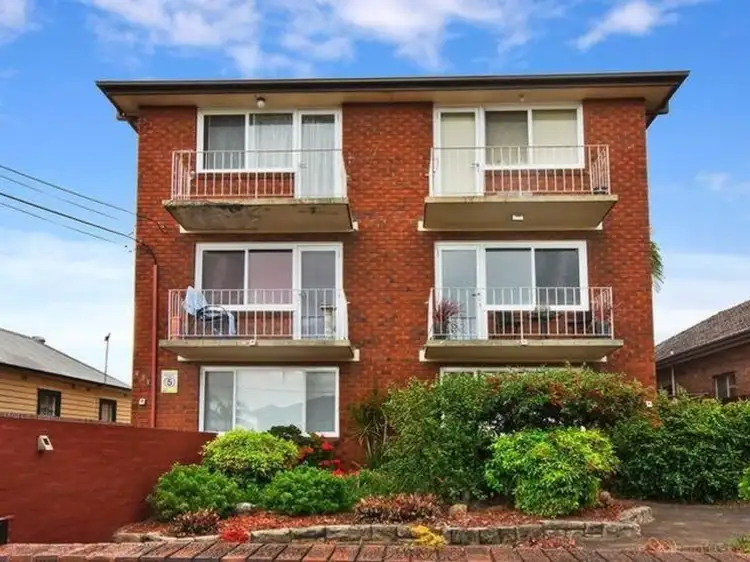 4/431 Great North Road, Abbotsford NSW 2046
