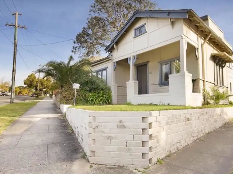 Second view of Homely house listing, 611 Great North Road, Abbotsford NSW 2046