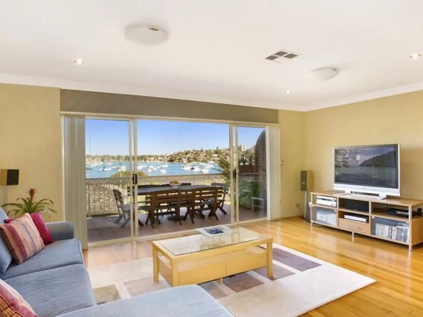 Main view of Homely townhouse listing, 7/287 Victoria Place, Drummoyne NSW 2047