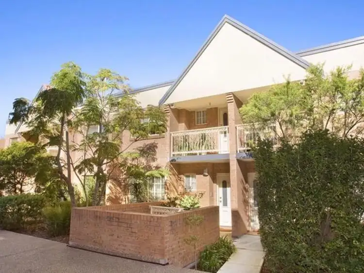 Fourth view of Homely townhouse listing, 7/287 Victoria Place, Drummoyne NSW 2047