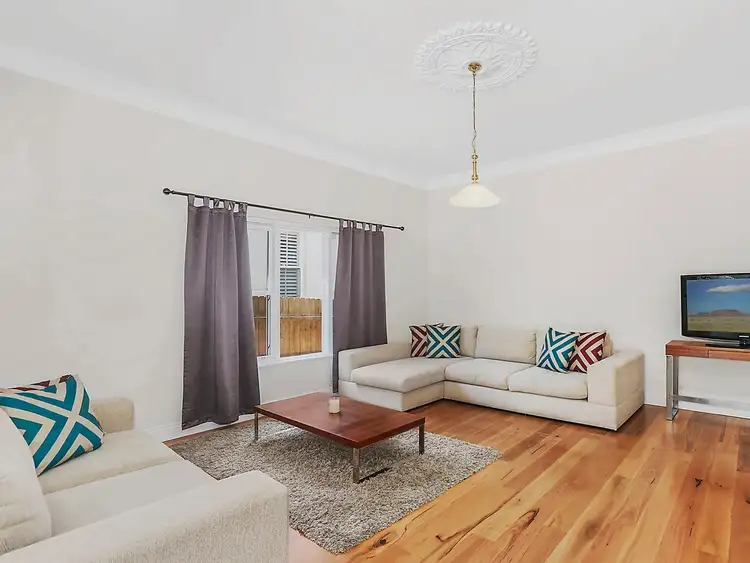 Third view of Homely house listing, 22 Hawthorne Parade, Haberfield NSW 2045