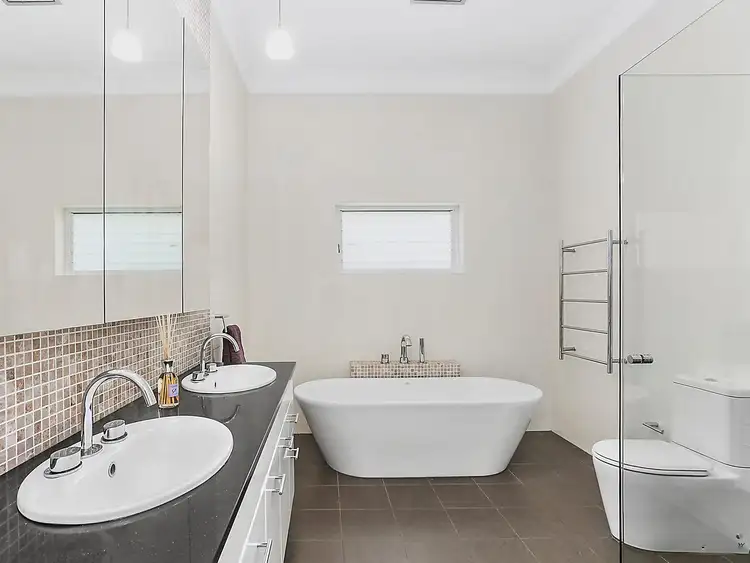 Fifth view of Homely house listing, 22 Hawthorne Parade, Haberfield NSW 2045