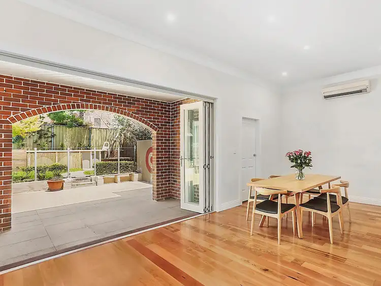Sixth view of Homely house listing, 22 Hawthorne Parade, Haberfield NSW 2045