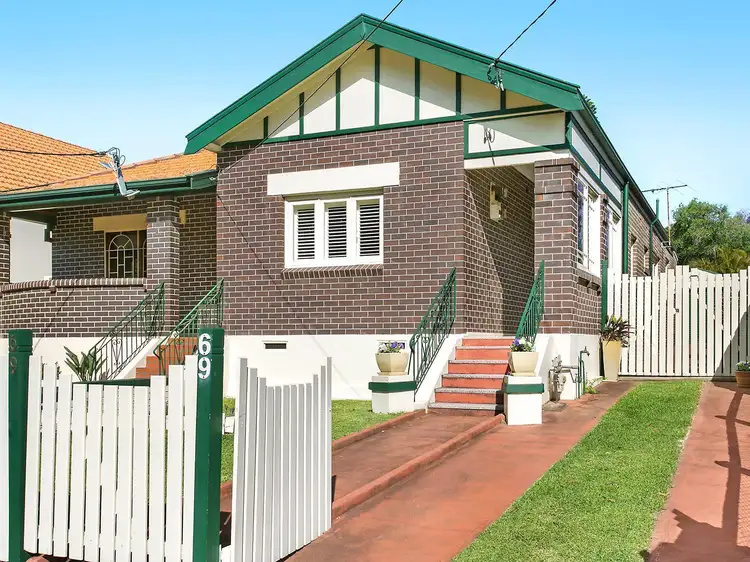 69 Dobroyd Parade, Haberfield NSW 2045