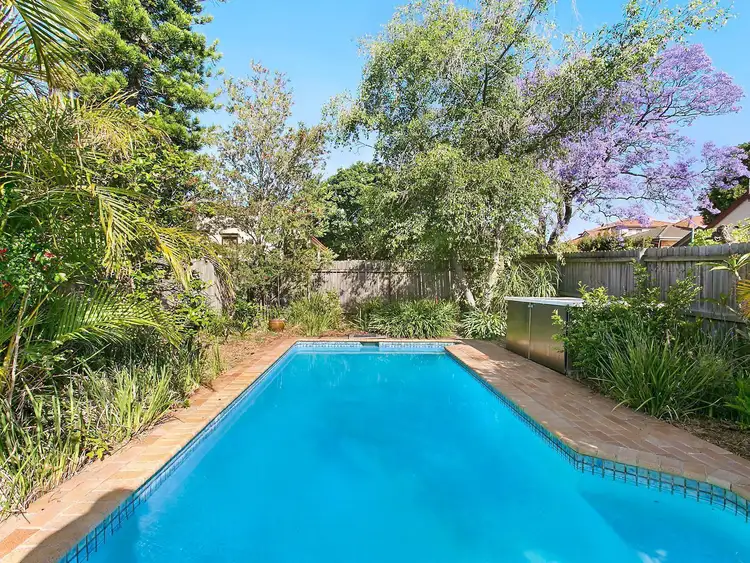 Second view of Homely house listing, 69 Dobroyd Parade, Haberfield NSW 2045