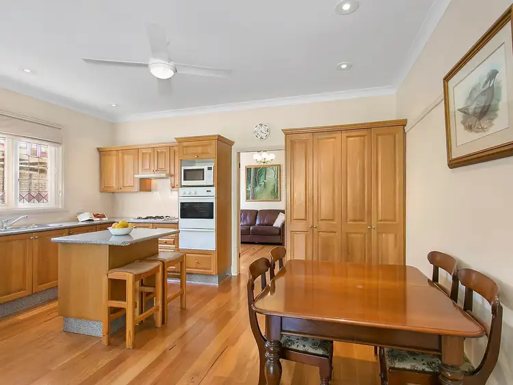 Third view of Homely house listing, 69 Dobroyd Parade, Haberfield NSW 2045