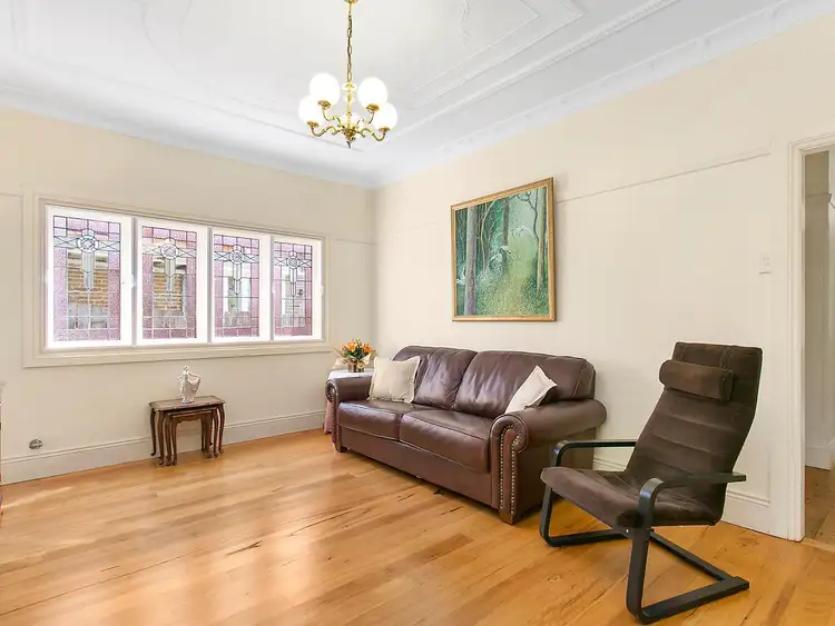 Fourth view of Homely house listing, 69 Dobroyd Parade, Haberfield NSW 2045