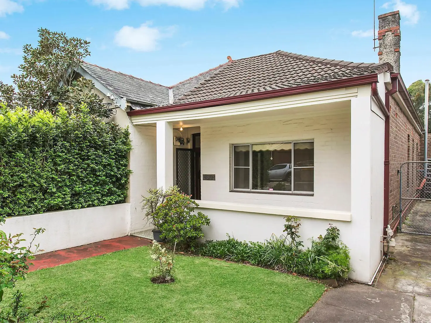 Main view of Homely house listing, 13 Hawthorne Parade, Haberfield NSW 2045