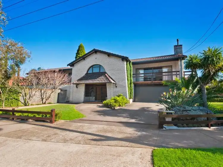 Main view of Homely house listing, 1 Dobroyd Parade, Haberfield NSW 2045