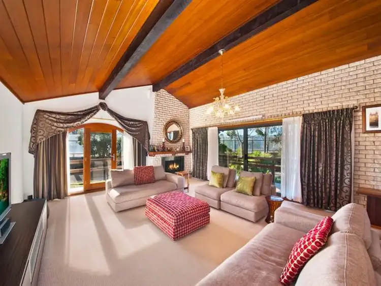 Second view of Homely house listing, 1 Dobroyd Parade, Haberfield NSW 2045
