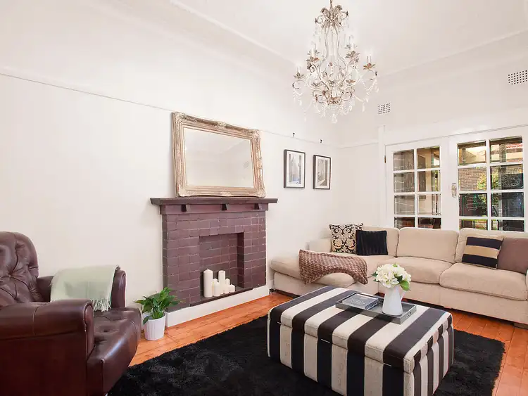 Second view of Homely house listing, 59 Dobroyd Parade, Haberfield NSW 2045