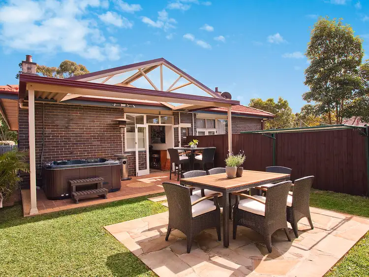 Fourth view of Homely house listing, 59 Dobroyd Parade, Haberfield NSW 2045