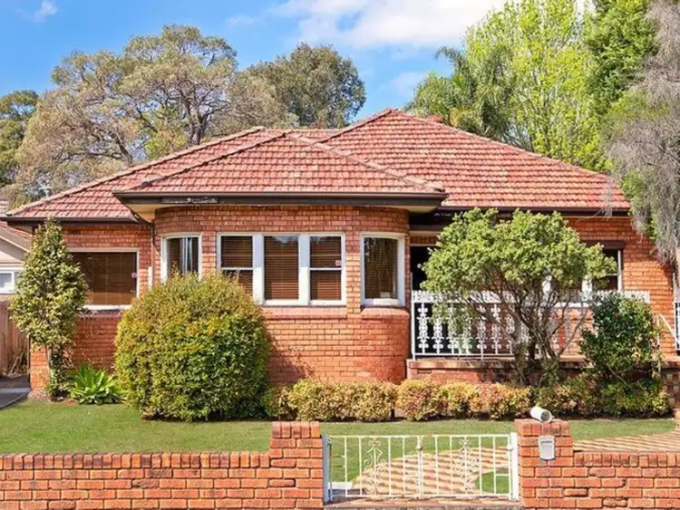 30 Dobroyd Parade, Haberfield NSW 2045