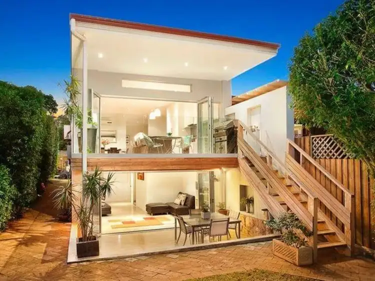 49 Hawthorne Parade, Haberfield NSW 2045