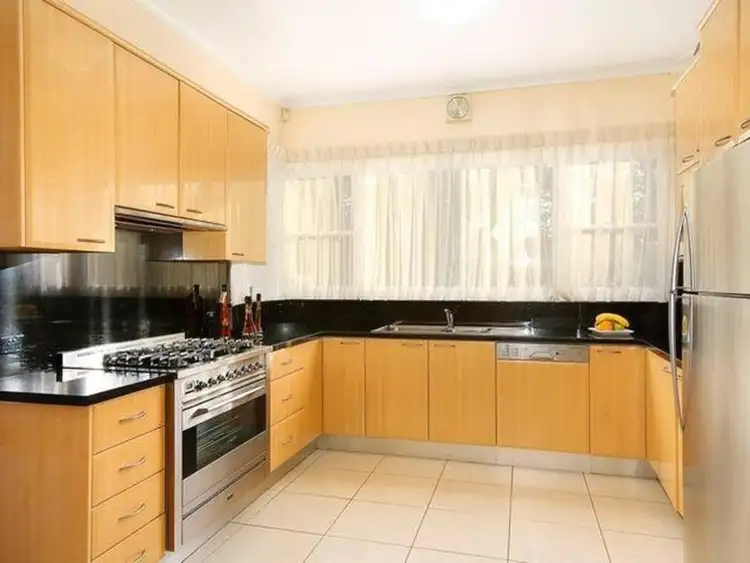 Second view of Homely house listing, 43 Dobroyd Parade, Haberfield NSW 2045