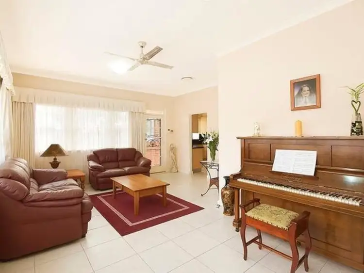 Third view of Homely house listing, 43 Dobroyd Parade, Haberfield NSW 2045