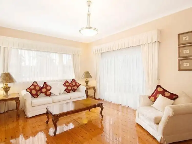 Fourth view of Homely house listing, 43 Dobroyd Parade, Haberfield NSW 2045