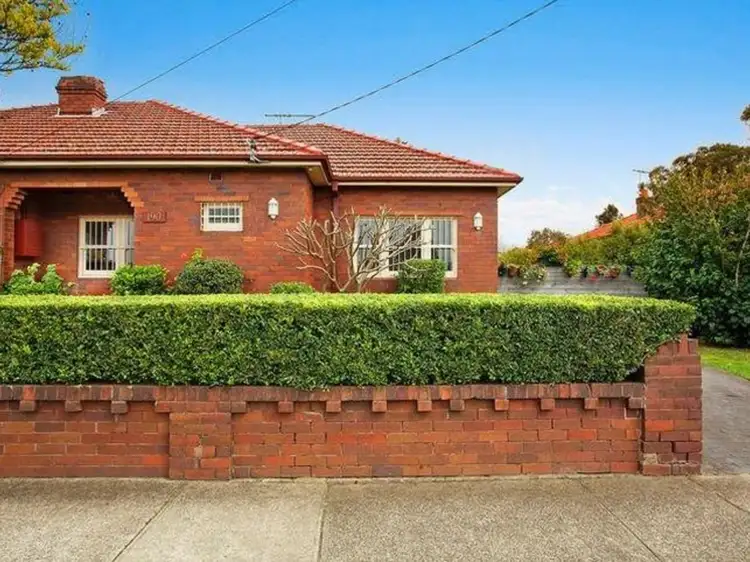 190 Hawthorne Parade, Haberfield NSW 2045
