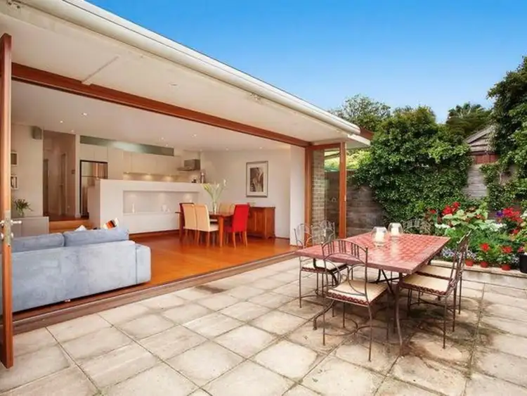 Second view of Homely house listing, 190 Hawthorne Parade, Haberfield NSW 2045