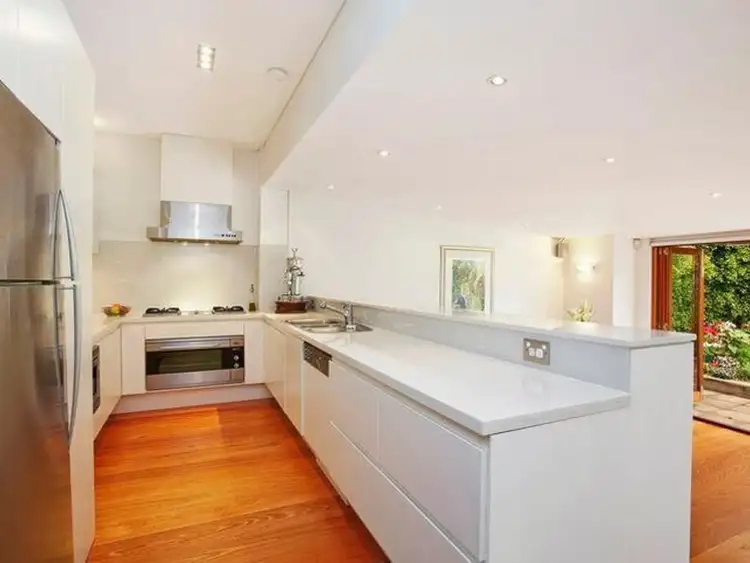 Third view of Homely house listing, 190 Hawthorne Parade, Haberfield NSW 2045