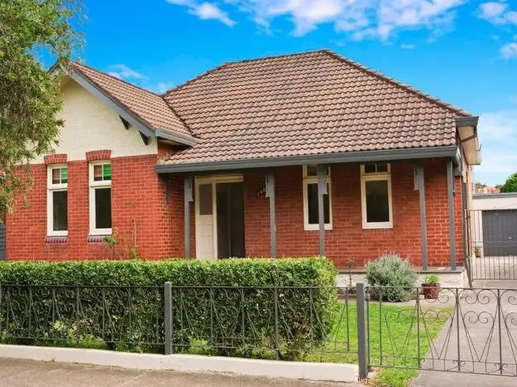 148 Hawthorne Parade, Haberfield NSW 2045
