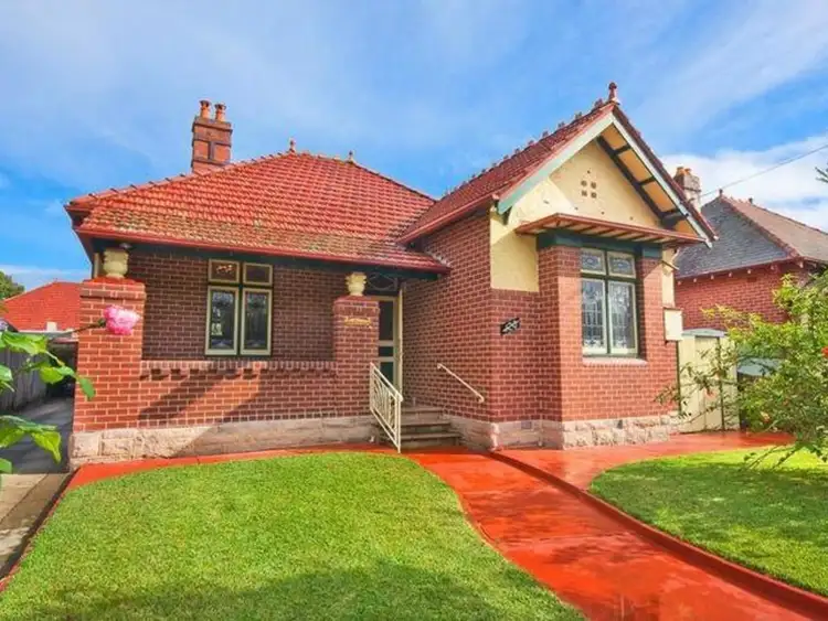 128 Hawthorne Parade, Haberfield NSW 2045