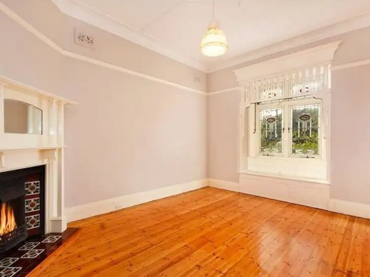 Second view of Homely house listing, 128 Hawthorne Parade, Haberfield NSW 2045