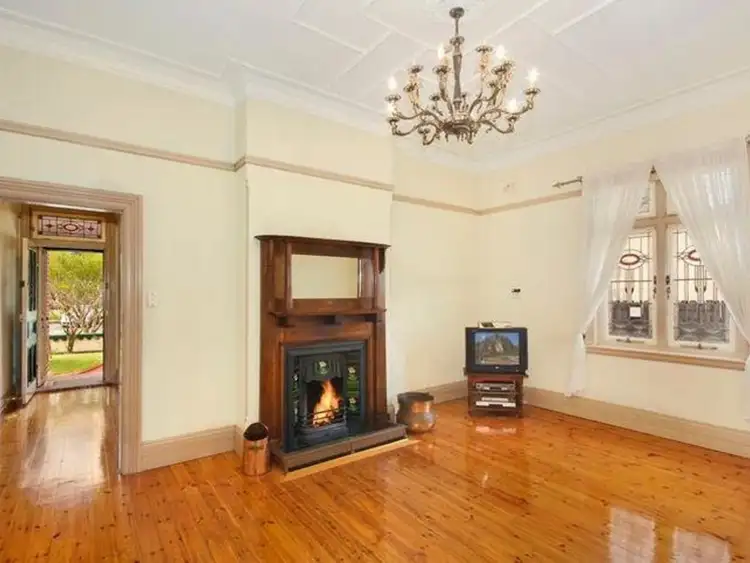 Third view of Homely house listing, 128 Hawthorne Parade, Haberfield NSW 2045