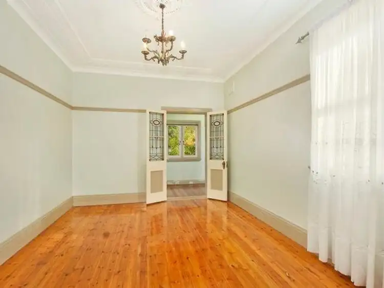 Fourth view of Homely house listing, 128 Hawthorne Parade, Haberfield NSW 2045