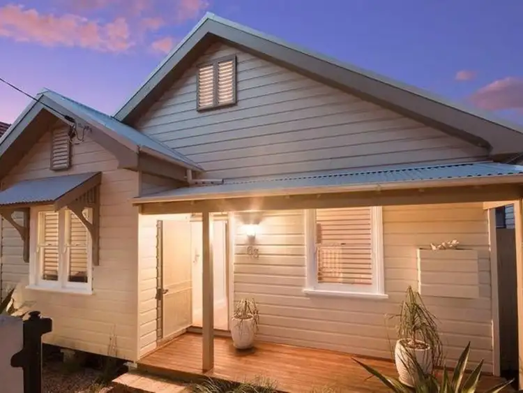 63 Hawthorne Parade, Haberfield NSW 2045