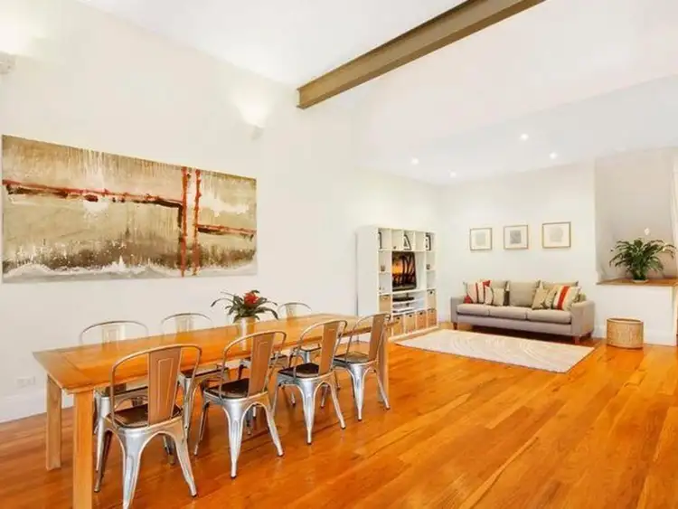 Second view of Homely house listing, 63 Hawthorne Parade, Haberfield NSW 2045