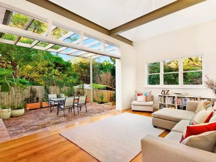 Third view of Homely house listing, 63 Hawthorne Parade, Haberfield NSW 2045