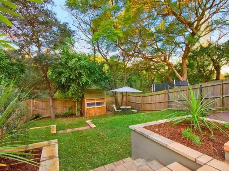 Fifth view of Homely house listing, 63 Hawthorne Parade, Haberfield NSW 2045