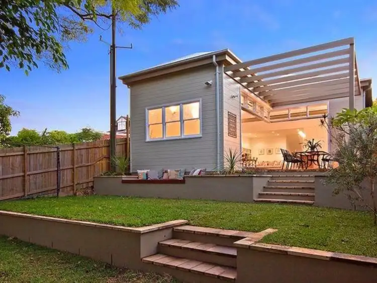 Sixth view of Homely house listing, 63 Hawthorne Parade, Haberfield NSW 2045