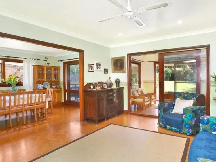 Third view of Homely house listing, 50 Hawthorne Parade, Haberfield NSW 2045