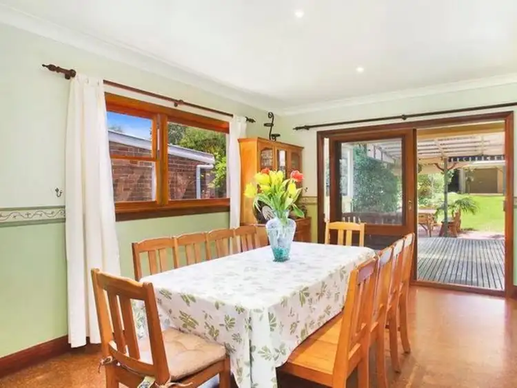 Fourth view of Homely house listing, 50 Hawthorne Parade, Haberfield NSW 2045