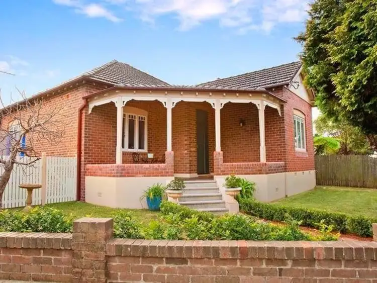44 Hawthorne Parade, Haberfield NSW 2045